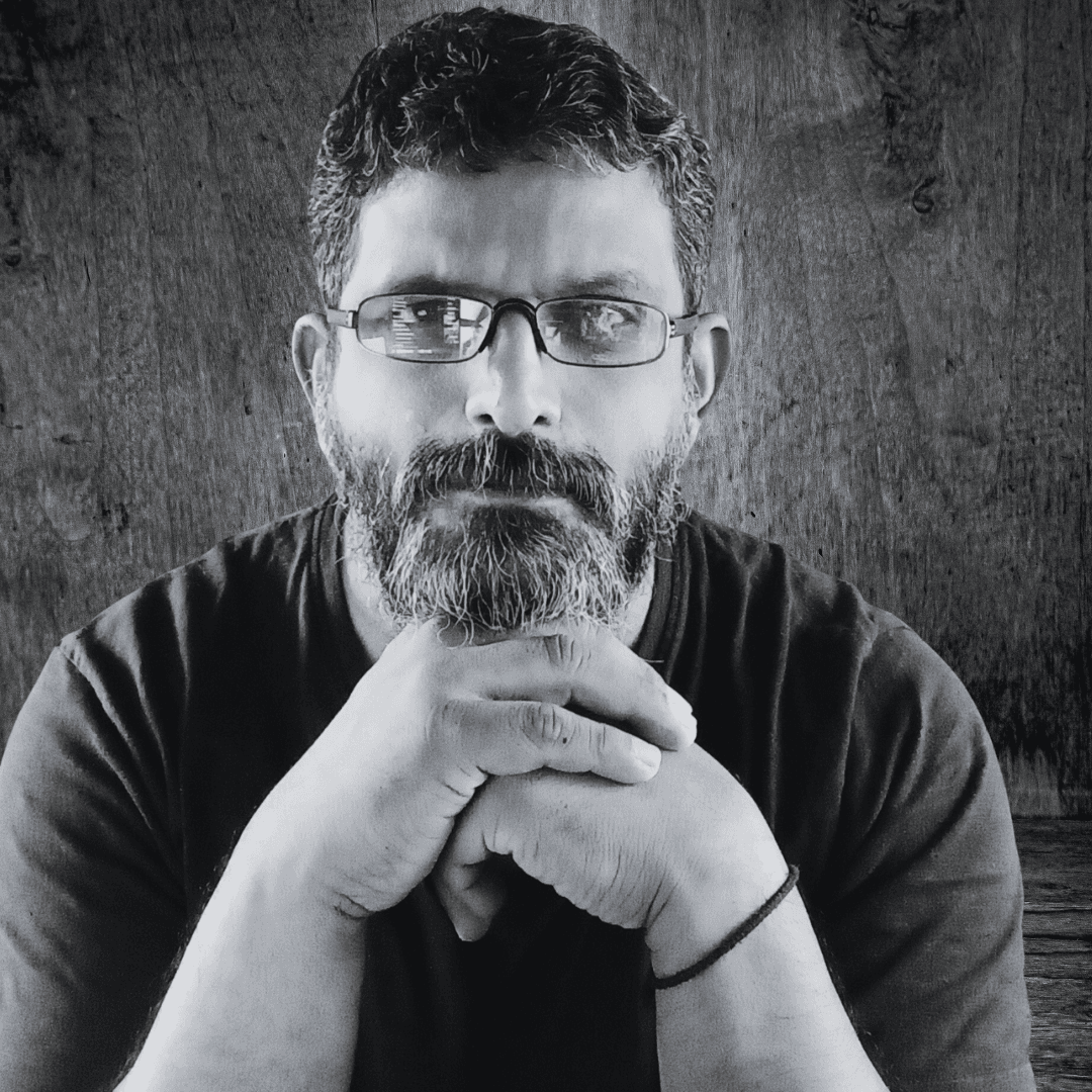 Mahesh Naidu - Predictive Intelligence Advisor